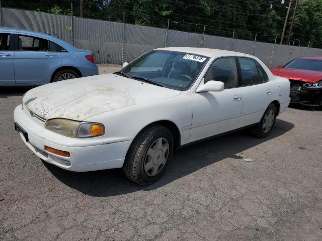 Vin: 4t1gk12e2su087124, lot: 61196345, toyota camry le 1995 img_1