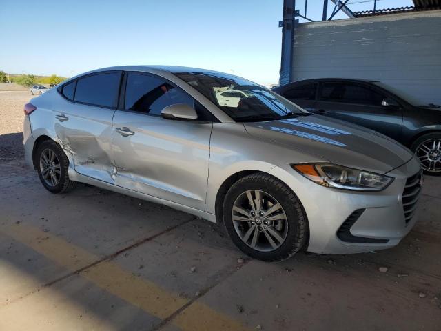 2018 HYUNDAI ELANTRA SE - 5NPD84LF7JH347122