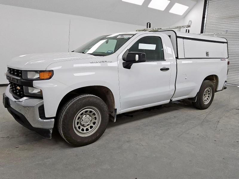Vin: 3gcnyaeh9mg405889, lot: 61798005, chevrolet all models k1500 2021 img_1
