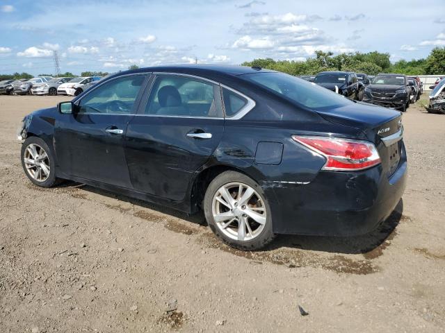 Vin: 1n4al3ap3fc159553, lot: 62868335, nissan altima 2.5 20152