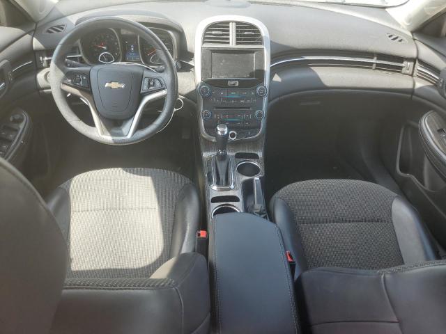2016 CHEVROLET MALIBU LIM - 1G11C5SA3GF155320