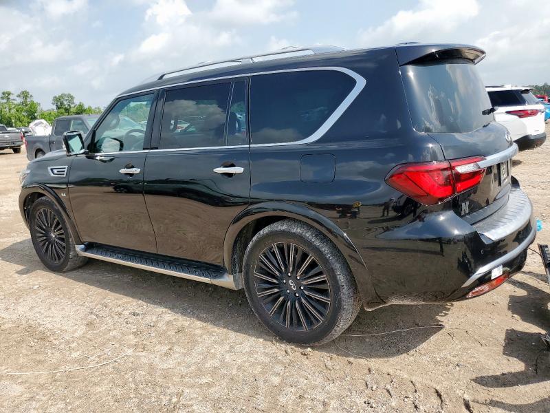 Vin: jn8az2ne4k9230833, lot: 61024855, infiniti qx80 luxe 20192