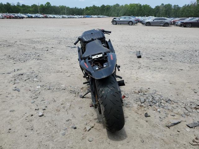 2003 SUZUKI GSX-R1000 JS1GT75A432101772
