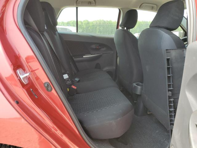 2012 TOYOTA SCION XD #3296887852