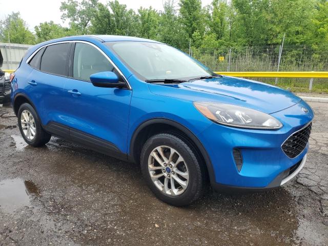 Vin: 1fmcu9g6xluc32257, lot: 58080625, ford escape se 20204