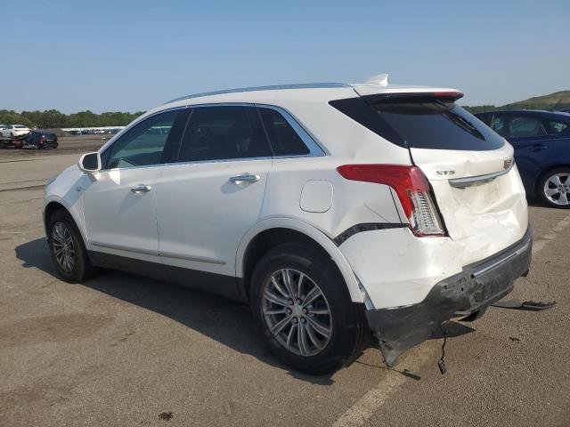 Vin: 1gyknbrs6hz114158, lot: 60508755, cadillac xt5 luxury 20172