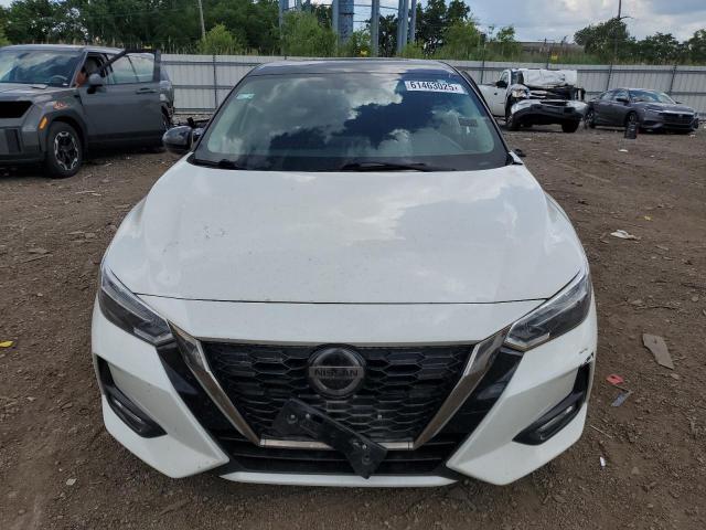2020 NISSAN SENTRA SR 3N1AB8DV4LY284412