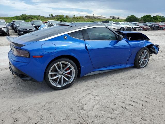 Vin: jn1bz4bh3rm360347, lot: 62722775, nissan z performa performance 20243