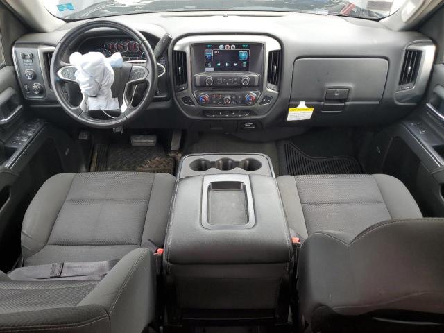 2015 CHEVROLET SILVERADO - 1GCVKREC0FZ387824