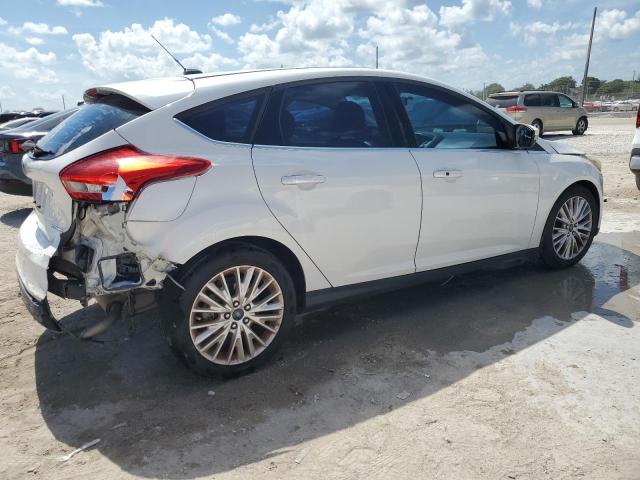 Vin: 1fadp3n22fl360604, lot: 60416145, ford focus titanium 20153