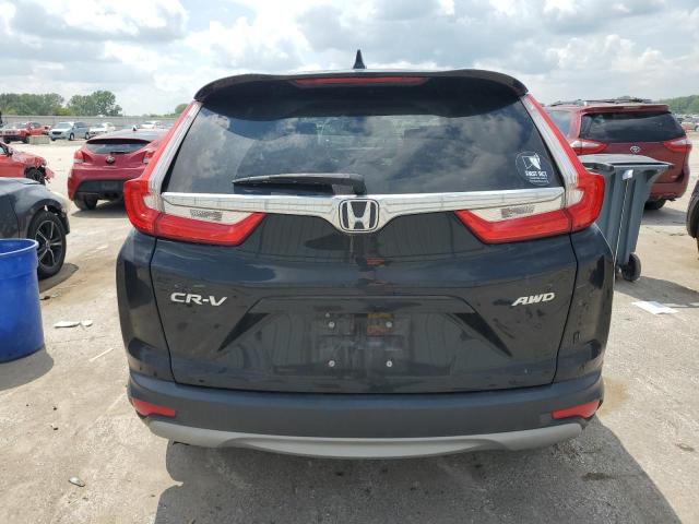 2018 HONDA CR-V EXL 7FARW2H86JE006131