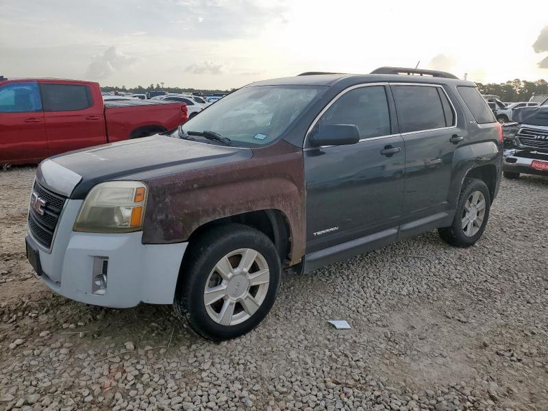 GMC TERRAIN SL