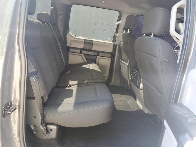 2018 FORD F150 SUPER - 1FTEW1E51JFA58874