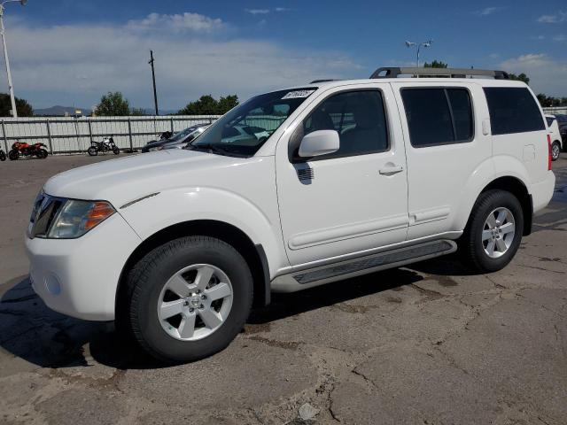 Vin: 5n1ar1nb7bc627950, lot: 60160325, nissan pathfinder s 2011 img_1