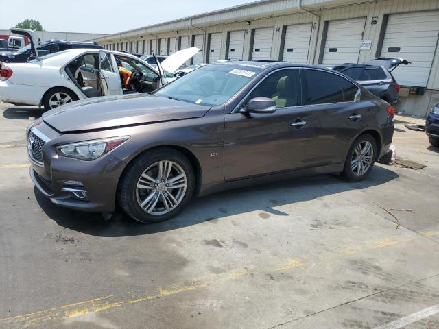 INFINITI Q50 PREMIU