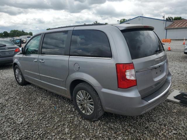 Vin: 2c4rc1cg5gr221381, lot: 59883005, chrysler town & c touring l 20162