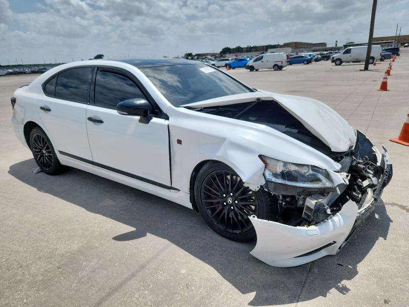 Vin: jthcl5ef5f5023802, lot: 61601925, lexus ls460 460 20154