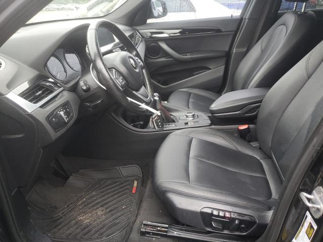 2019 BMW X1 XDRIVE2 - WBXHT3C55K3H36748