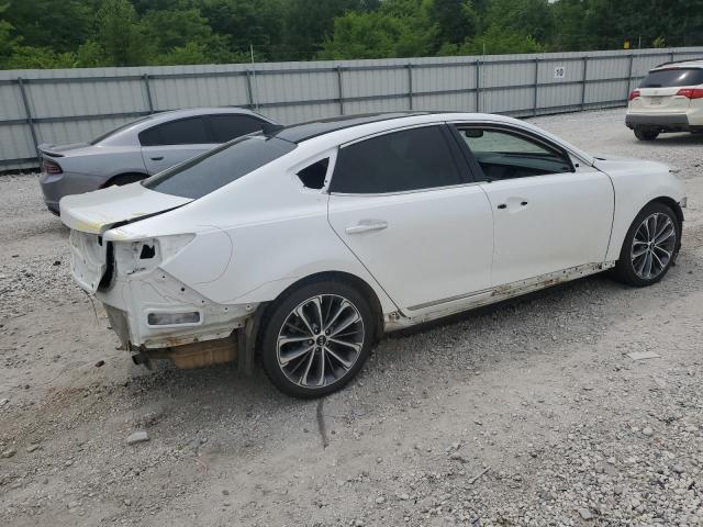 2019 KIA CADENZA LU KNALC4J14K5166995