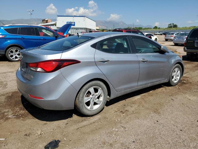 Vin: 5npdh4ae7fh622957, lot: 60098965, hyundai elantra se 20153