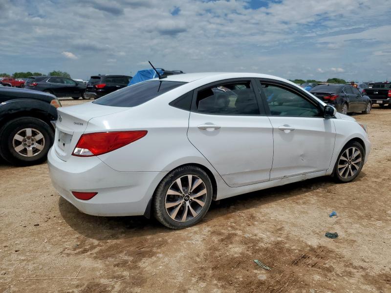 2017 HYUNDAI ACCENT SE - KMHCT4AE2HU330888