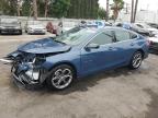 2024 CHEVROLET MALIBU LT - 1G1ZD5ST7RF208010
