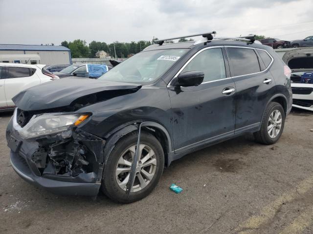 Vin: knmat2mv8gp666067, lot: 60125585, nissan rogue s 2016 img_1