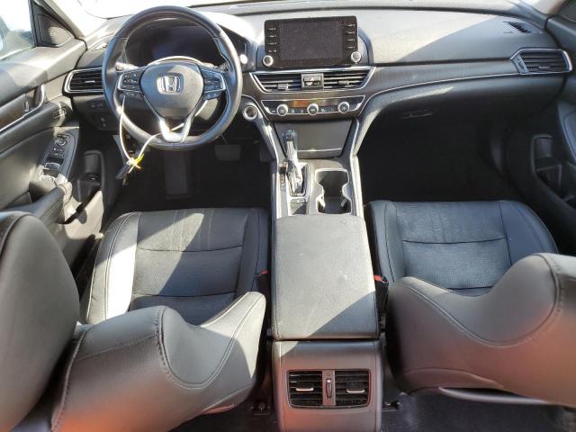 2020 HONDA ACCORD EXL 1HGCV1F57LA036520