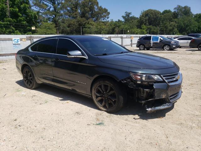 2018 CHEVROLET IMPALA LT 2G1105S38J9132870
