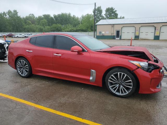 Vin: knae15la3k6054717, lot: 59359635, kia stinger 20194
