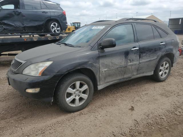 2009 LEXUS RX 350 #3302681015
