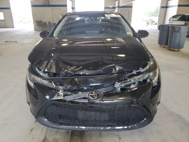 2022 TOYOTA COROLLA LE 5YFEPMAE9NP295258