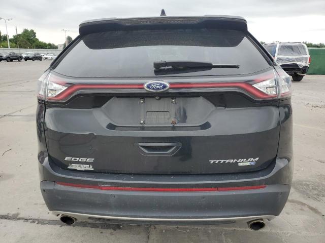 2015 FORD EDGE TITAN - 2FMTK4K92FBB43691