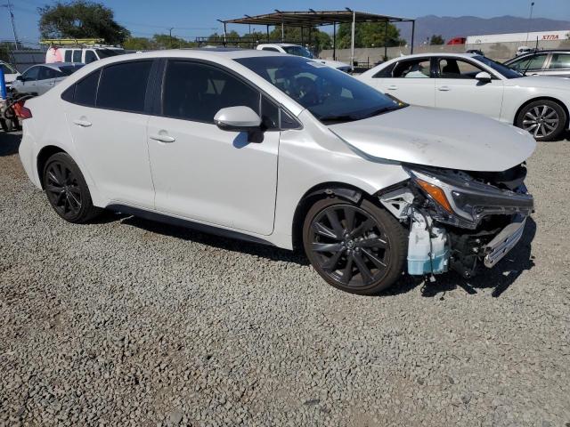 2023 TOYOTA COROLLA XS JTDT4MCE8P3514512