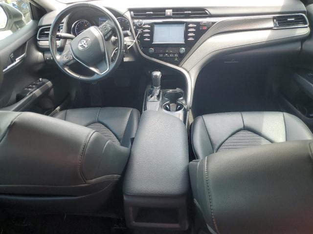 2019 TOYOTA CAMRY L 4T1B11HK2KU299354