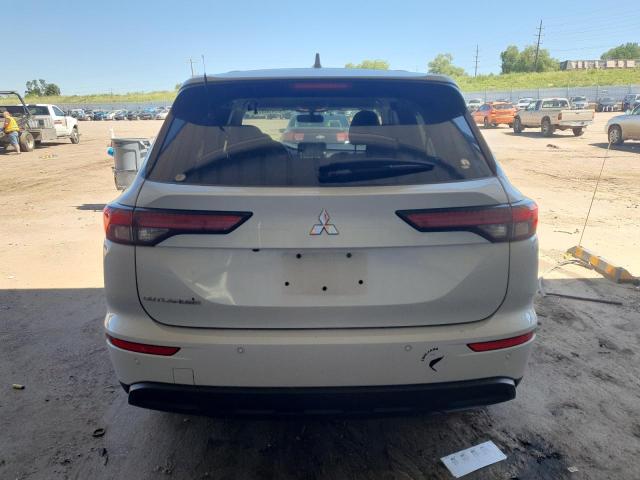 2022 MITSUBISHI OUTLANDER JA4J4TA88NZ086573