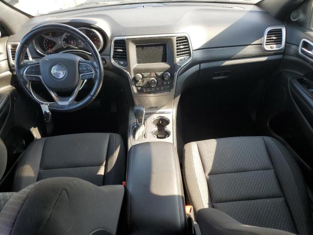 2021 JEEP GRAND CHER - 1C4RJEAGXMC719497