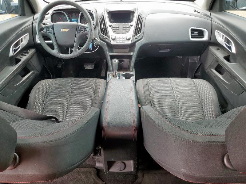 2016 CHEVROLET EQUINOX LS - 2GNALBEK3G6304580