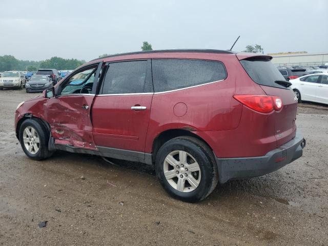 Vin: 1gnkvged3bj224348, lot: 59444065, chevrolet traverse lt 20112