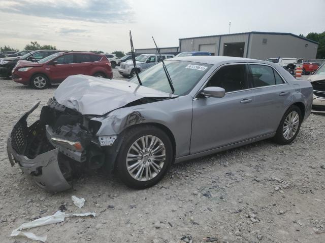 2014 CHRYSLER 300 - 2C3CCARG1EH356152