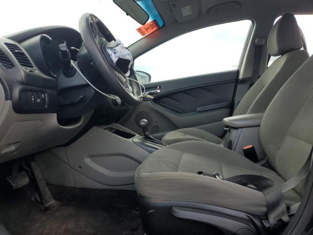 2015 KIA FORTE LX KNAFK4A66F5287061
