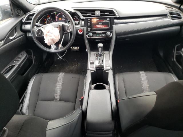 2020 HONDA CIVIC SPOR 2HGFC2F84LH589789