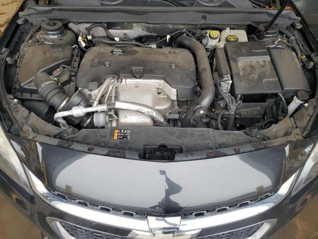 2015 CHEVROLET MALIBU 2LT 1G11E5SX5FF335699