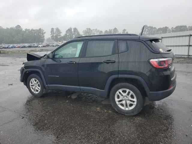 Vin: 3c4njcab1jt253434, lot: 59915385, jeep compass sport 20182