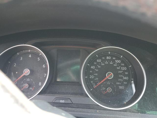 2017 VOLKSWAGEN GTI S 3VW4T7AUXHM072509