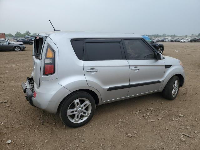Vin: kndjt2a2xb7721430, lot: 60643305, kia soul + 20113