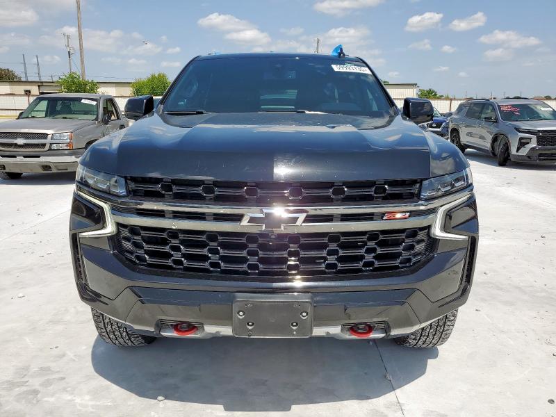 2021 CHEVROLET TAHOE K150 - 1GNSKPKD6MR114623