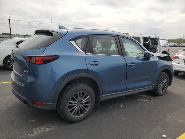 Vin: jm3kfbbm5j0356939, lot: 60687715, mazda cx-5 sport 20183