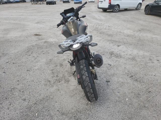 2023 BMW G310 GS WB30G3309PRA56735