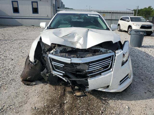 2016 CADILLAC XTS PLATIN 2G61T5S34G9104817